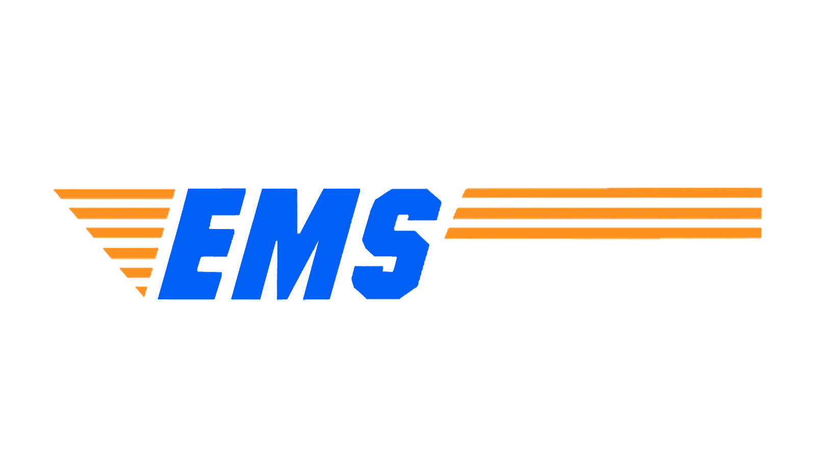 Japan Post EMS
