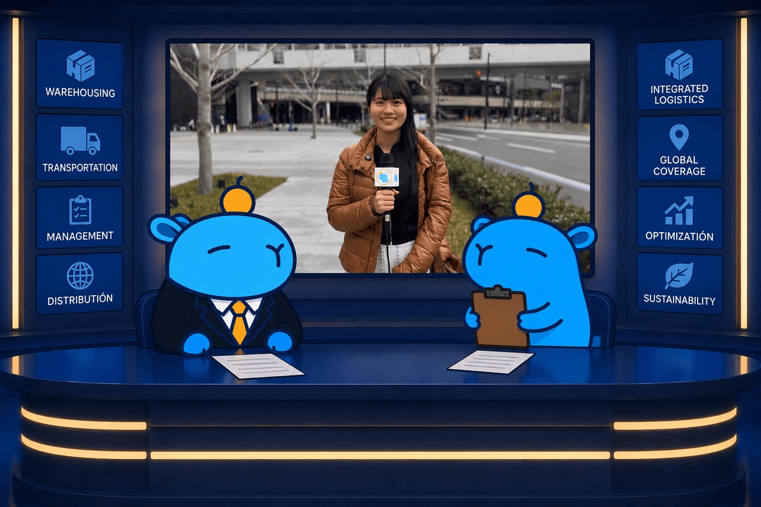 Important Notice — National Holidays in Japan