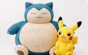 Peluches