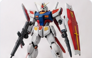 Gunpla y modelismo