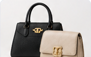 Bolsos y accesorios