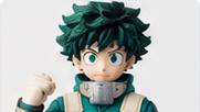 My Hero Academia