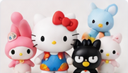 Sanrio